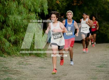 Thumbnail 2 in JV: Channel League Cross Country Championships photogallery.