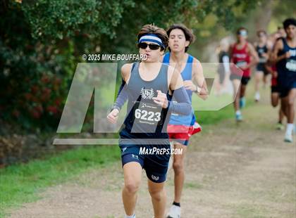 Thumbnail 3 in JV: Channel League Cross Country Championships photogallery.