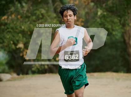 Thumbnail 2 in JV: Channel League Cross Country Championships photogallery.