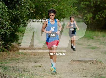 Thumbnail 3 in JV: Channel League Cross Country Championships photogallery.