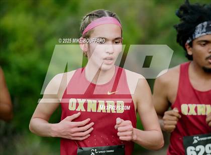 Thumbnail 3 in JV: Channel League Cross Country Championships photogallery.