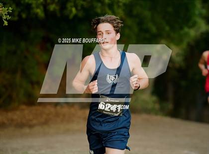 Thumbnail 1 in JV: Channel League Cross Country Championships photogallery.