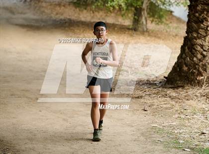 Thumbnail 3 in JV: Channel League Cross Country Championships photogallery.