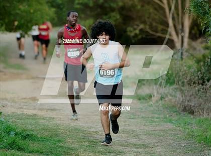 Thumbnail 3 in JV: Channel League Cross Country Championships photogallery.