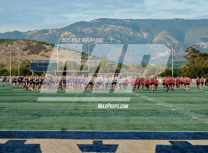 Thumbnail 1 in JV: Channel League Cross Country Championships photogallery.