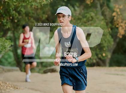 Thumbnail 1 in JV: Channel League Cross Country Championships photogallery.