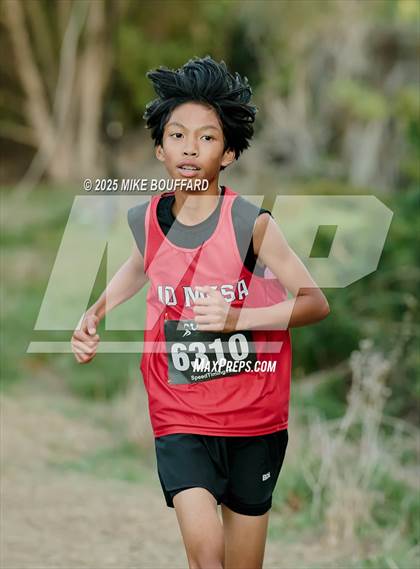 Thumbnail 3 in JV: Channel League Cross Country Championships photogallery.