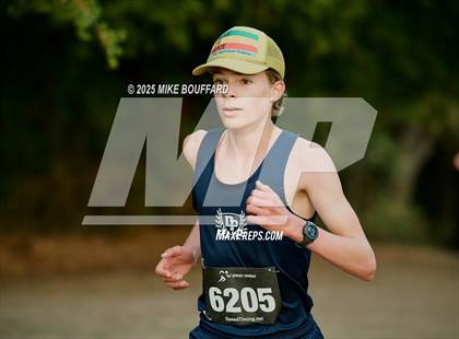 Thumbnail 3 in JV: Channel League Cross Country Championships photogallery.