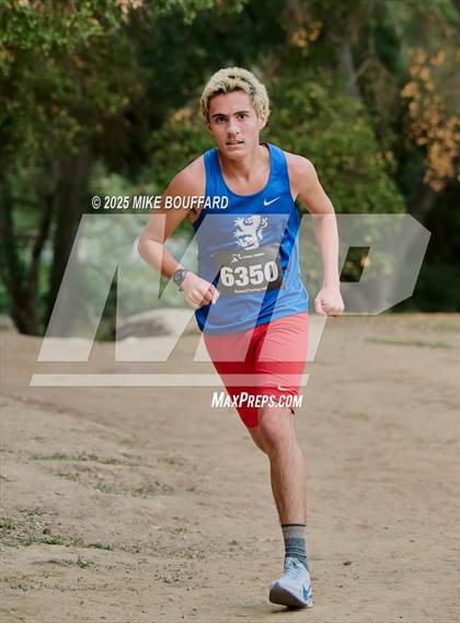 Thumbnail 3 in JV: Channel League Cross Country Championships photogallery.