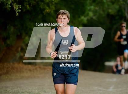 Thumbnail 2 in JV: Channel League Cross Country Championships photogallery.