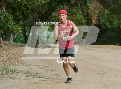 Thumbnail 3 in JV: Channel League Cross Country Championships photogallery.