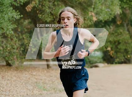 Thumbnail 3 in JV: Channel League Cross Country Championships photogallery.