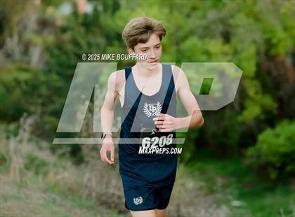 Thumbnail 1 in JV: Channel League Cross Country Championships photogallery.