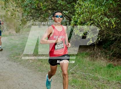 Thumbnail 1 in JV: Channel League Cross Country Championships photogallery.