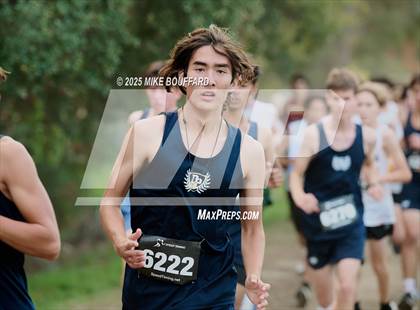Thumbnail 1 in JV: Channel League Cross Country Championships photogallery.