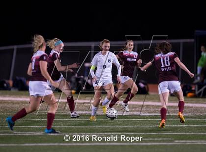 Thumbnail 3 in Wylie @ Wylie East photogallery.