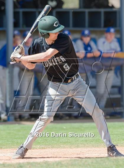 Thumbnail 2 in Rogers vs Conifer (Coach Bob National Invitational)  photogallery.