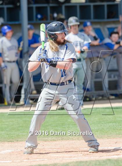 Thumbnail 3 in Rogers vs Conifer (Coach Bob National Invitational)  photogallery.