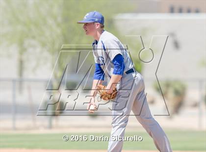 Thumbnail 3 in Rogers vs Conifer (Coach Bob National Invitational)  photogallery.