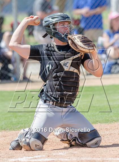 Thumbnail 2 in Rogers vs Conifer (Coach Bob National Invitational)  photogallery.