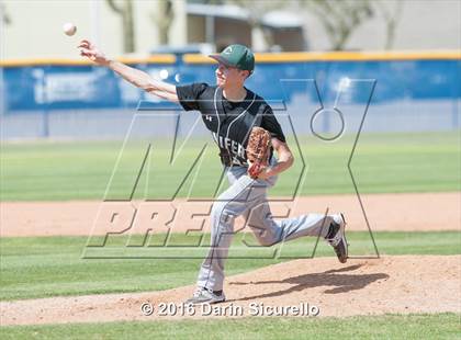 Thumbnail 1 in Rogers vs Conifer (Coach Bob National Invitational)  photogallery.
