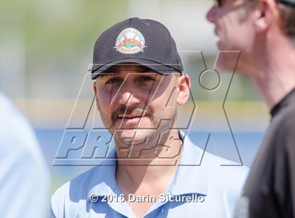 Thumbnail 2 in Rogers vs Conifer (Coach Bob National Invitational)  photogallery.