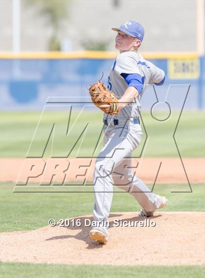 Thumbnail 3 in Rogers vs Conifer (Coach Bob National Invitational)  photogallery.