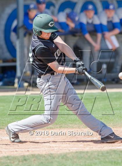 Thumbnail 3 in Rogers vs Conifer (Coach Bob National Invitational)  photogallery.