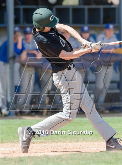 Thumbnail 3 in Rogers vs Conifer (Coach Bob National Invitational)  photogallery.