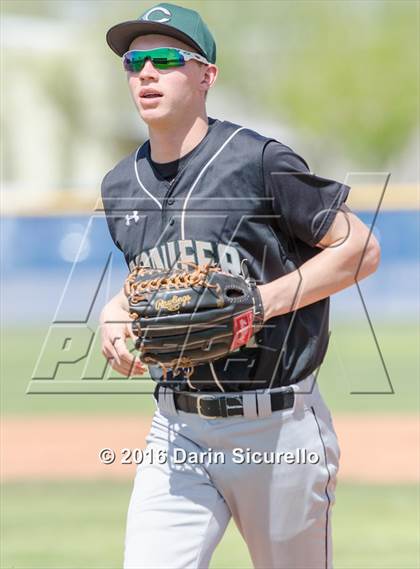 Thumbnail 2 in Rogers vs Conifer (Coach Bob National Invitational)  photogallery.
