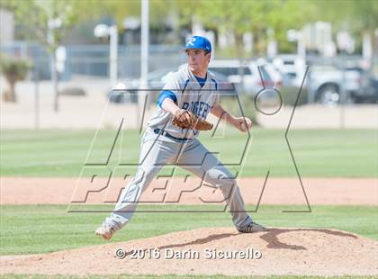 Thumbnail 1 in Rogers vs Conifer (Coach Bob National Invitational)  photogallery.