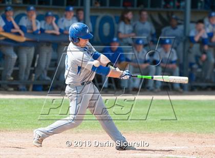 Thumbnail 1 in Rogers vs Conifer (Coach Bob National Invitational)  photogallery.