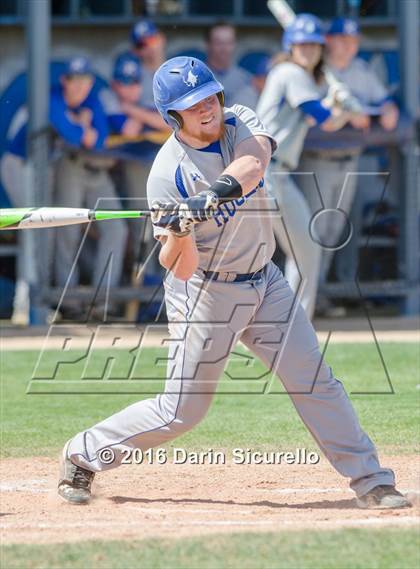 Thumbnail 2 in Rogers vs Conifer (Coach Bob National Invitational)  photogallery.