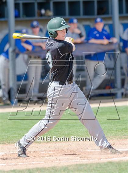 Thumbnail 1 in Rogers vs Conifer (Coach Bob National Invitational)  photogallery.