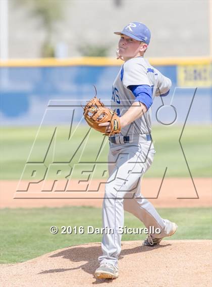 Thumbnail 1 in Rogers vs Conifer (Coach Bob National Invitational)  photogallery.