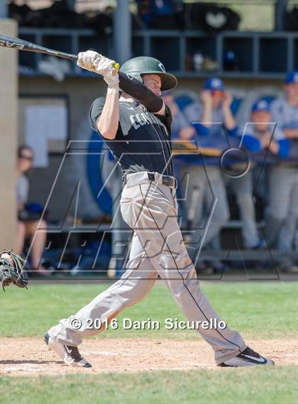 Thumbnail 2 in Rogers vs Conifer (Coach Bob National Invitational)  photogallery.