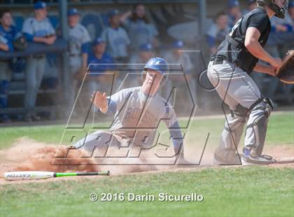 Thumbnail 1 in Rogers vs Conifer (Coach Bob National Invitational)  photogallery.