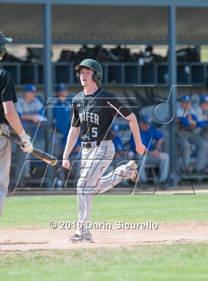 Thumbnail 2 in Rogers vs Conifer (Coach Bob National Invitational)  photogallery.