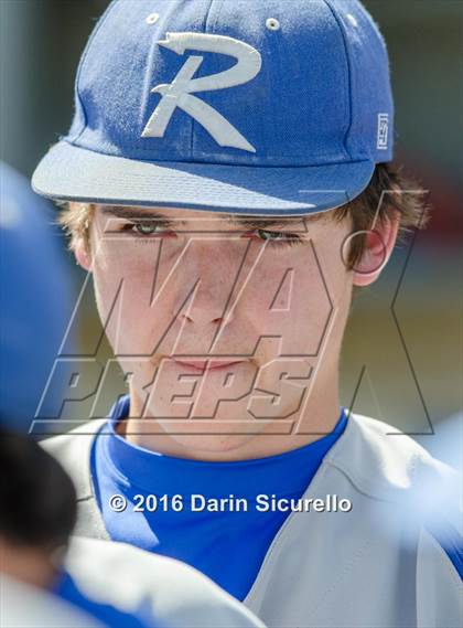 Thumbnail 3 in Rogers vs Conifer (Coach Bob National Invitational)  photogallery.