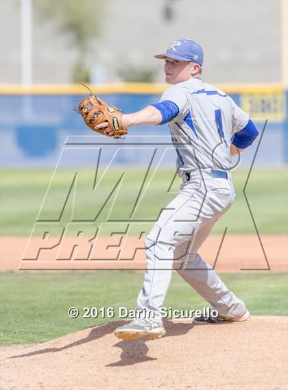 Thumbnail 2 in Rogers vs Conifer (Coach Bob National Invitational)  photogallery.