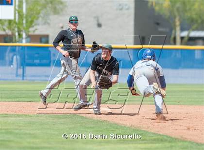 Thumbnail 3 in Rogers vs Conifer (Coach Bob National Invitational)  photogallery.