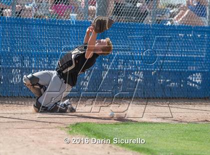 Thumbnail 2 in Rogers vs Conifer (Coach Bob National Invitational)  photogallery.