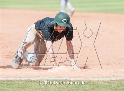 Thumbnail 2 in Rogers vs Conifer (Coach Bob National Invitational)  photogallery.