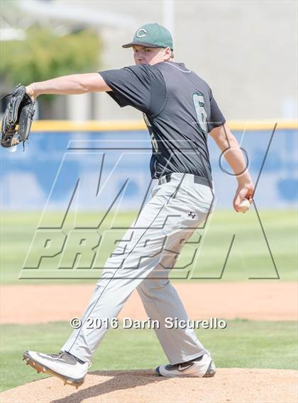 Thumbnail 3 in Rogers vs Conifer (Coach Bob National Invitational)  photogallery.