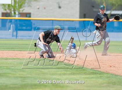 Thumbnail 3 in Rogers vs Conifer (Coach Bob National Invitational)  photogallery.