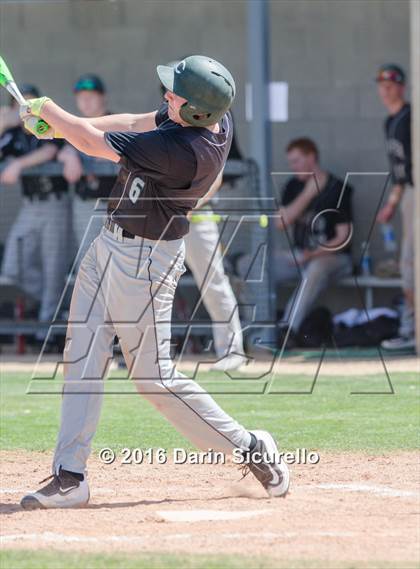Thumbnail 3 in Rogers vs Conifer (Coach Bob National Invitational)  photogallery.