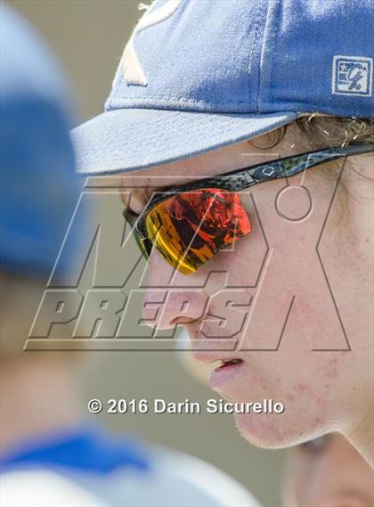 Thumbnail 2 in Rogers vs Conifer (Coach Bob National Invitational)  photogallery.