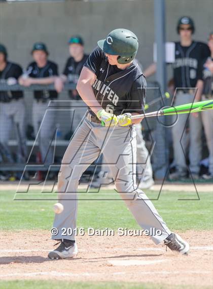 Thumbnail 2 in Rogers vs Conifer (Coach Bob National Invitational)  photogallery.