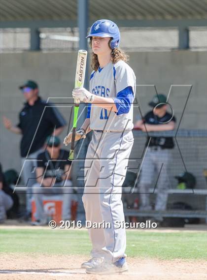 Thumbnail 3 in Rogers vs Conifer (Coach Bob National Invitational)  photogallery.