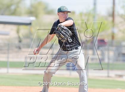 Thumbnail 1 in Rogers vs Conifer (Coach Bob National Invitational)  photogallery.